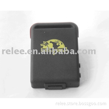 GPS Tracker